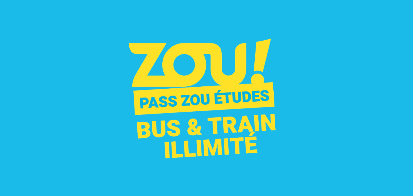 🚌 La commune rembourse les Pass ZOU